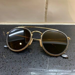 Rayban P Sunglasses